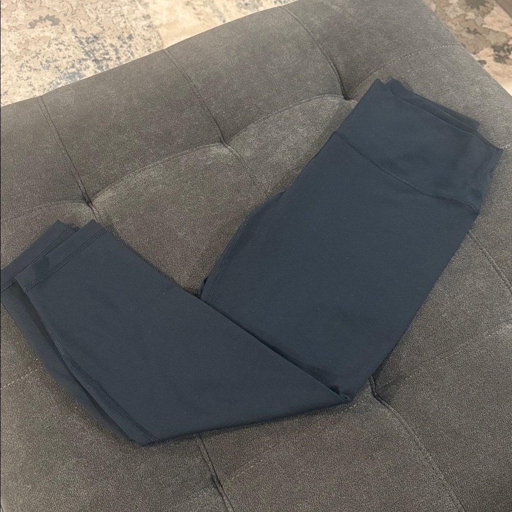 90 Degree By Reflex Charcoal Leggings